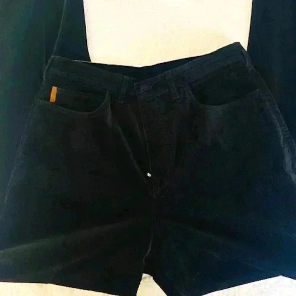 Bogner Velvet Pants - Picture 1 of 8